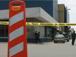 Las autoridades de la Fiscalía General del Estado no han emitido ningún avance sobre las investigaciones de su asesinato. EL INFORMADOR / ARCHIVO