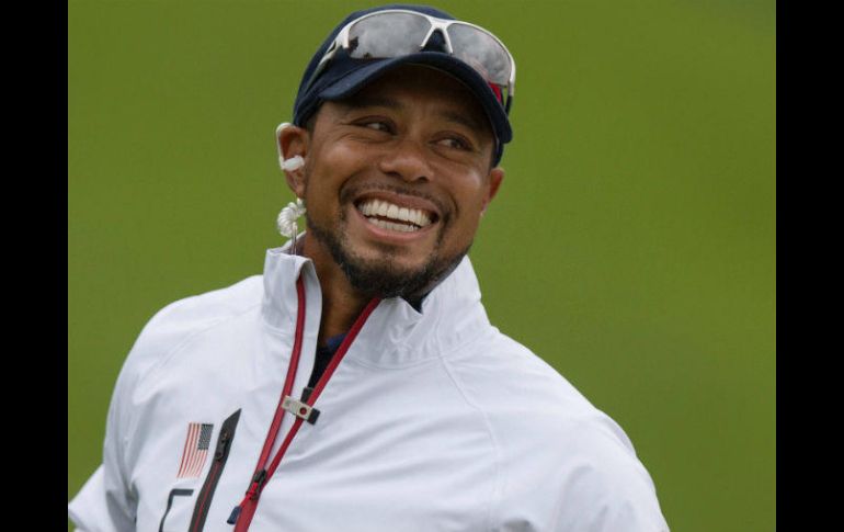 Woods se declaró culpable de conducir imprudentemente y aceptó participar en un programa de rehabilitación. AP / ARCHIVO