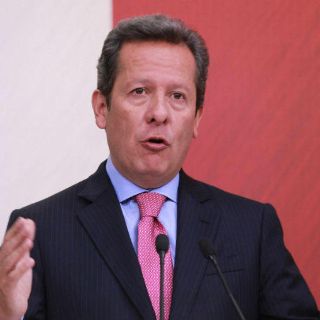 Irresponsable, vincular campaña de 2012 con Odebrecht: Presidencia
