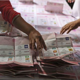 Aprueban a partidos último 'botín' millonario