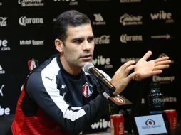 Nassar Nassar y Asociados ha defendido a personajes como Raúl Salinas de Gortari y Ángel Isidoro Rodríguez Saéz, el 'Divino'. EL INFORMADOR / ARCHIVO