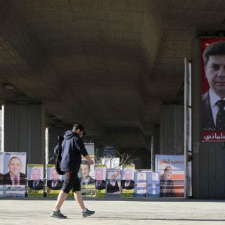 Jordania celebra sus primeras elecciones regionales