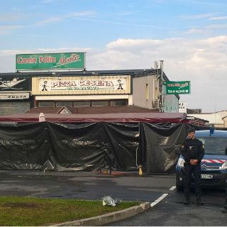 El autor del atropello en Francia había tomado drogas, informan