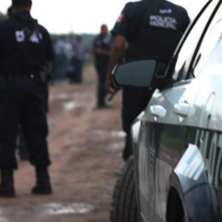 Reportan alerta de riesgo y movimiento policiaco en Reynosa