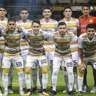 Dorados busca primer triunfo en Copa ante Toluca