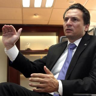 Denuncian a la Fepade supuesto soborno de Odebrecht a Lozoya