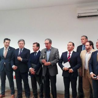 Delitos bajan tras operativos para contenerlos: Almaguer