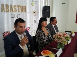 Los proveedores jaliscienses regresan a ABASTUR, luego de dos años de ausencia. EL INFORMADOR / A. Gallegos