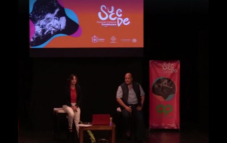 57 actividades que formarán parte del evento, las cuales se presentarán en 105 sedes dentro de la ciudad. FACEBOOK / Cultura Guadalajara