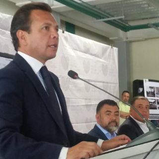 Inauguran edificio administrativo de Salud Zapopan