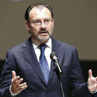 Videgaray viajará a Cuba para reforzar relación bilateral