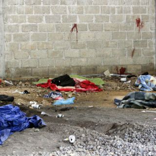 Juez federal ordena reabrir caso Tlatlaya