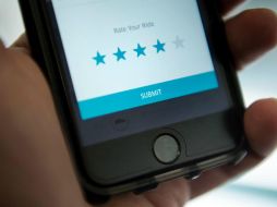 Uber aseguró que seguirá invirtiendo en programas de seguridad. AFP / ARCHIVO