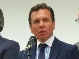 Lemus afirmó que las cifras dan cuenta de que los operativos funcionan. TWITTER / @ZapopanGob