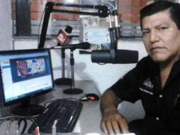 La Fiscalía General del Estado inició una investigación por el delito de lesiones contra Morales. FACEBOOK / Fredy Morales Salas