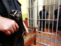 La detención se realizo por parte de la Fuerza Única EL INFORMADOR / ARCHIVO