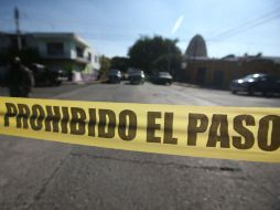 La CNS inhabilitó la pista para evitar actos que pudieran ser constitutivos de delitos en el lugar. EL INFORMADOR / ARCHIVO