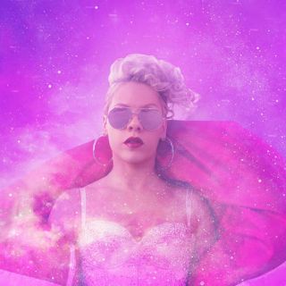 MTV Video Music Awards 2017 reconocerá a cantante Pink