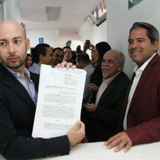 El PRI Jalisco interpone queja por ratificación de mandato