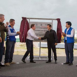 Constructoras tienen que asumir responsabilidades: SCT