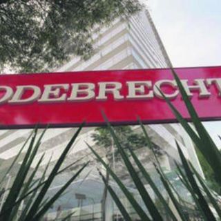 Odebrecht México, abierta a cooperar con la justicia