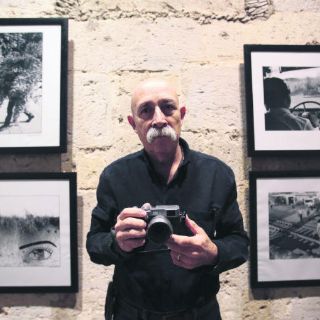 Un reflejo de las calles de México