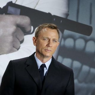 Daniel Craig volverá a interpretar a James Bond