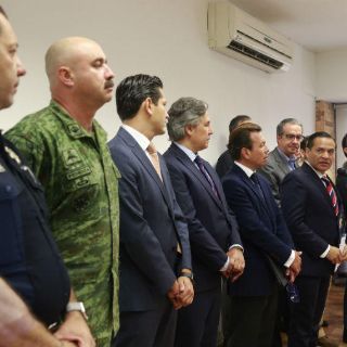 Buscan perseguir dinero obtenido de delitos del fuero común