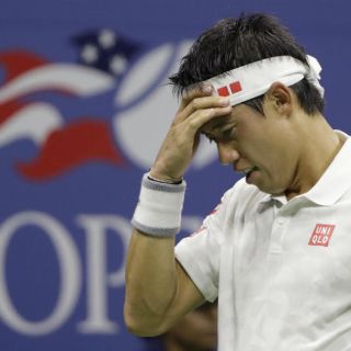Kei Nishikori, fuera lo que resta de la temporada