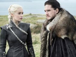 El incidente generó algunas críticas en redes sociales de personas molestas por el spoiler. TWITTER / @GameOfThrones