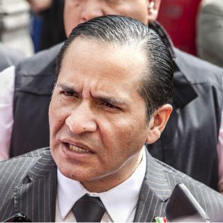 Asesinados en la Monumental, con antecedentes penales: Almaguer