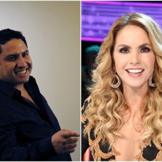 Lucero sustituirá a Julión Álvarez en show en Culiacán