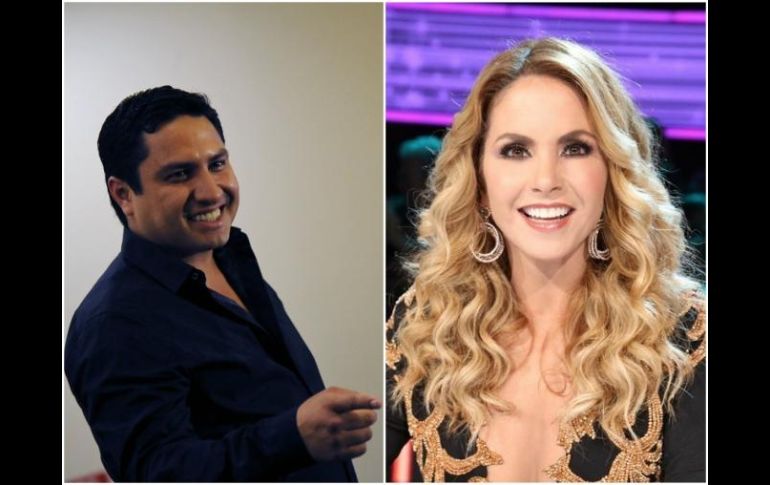 Julión enfrenta una investigación ante el Departamento del Tesoro de EU por presuntos nexos con el narcotráfico. ESPECIAL /