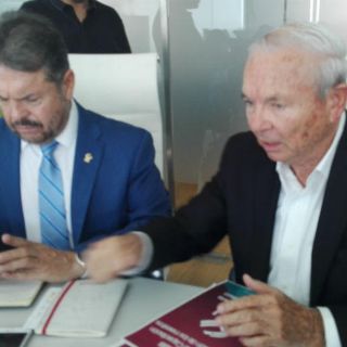 Industriales proponen cambios a educación en Jalisco