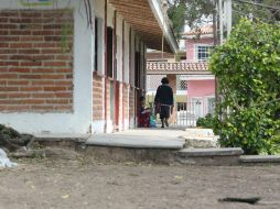 Hasta el momento se desconoce la causa del hecho. EL INFORMADOR / ARCHIVO