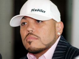 A. B. Quintanilla había faltado a una audiencia inicial programada a principios de agosto. NTX / ARCHIVO