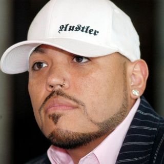 Arrestan a A.B. Quintanilla