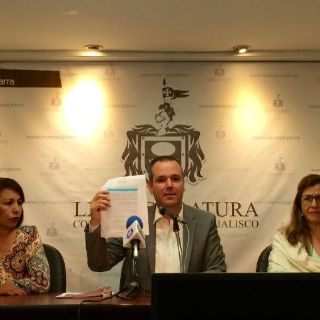 El PAN condiciona apoyo a nuevo convenio para El Zapotillo