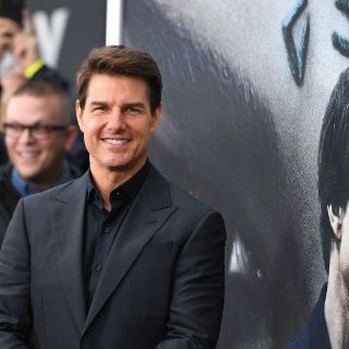 Interrumpen rodaje de ‘Misión imposible’ por accidente de Tom Cruise