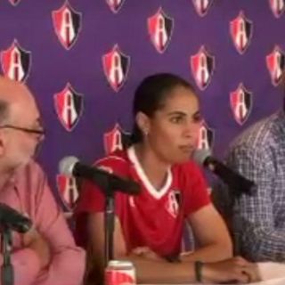 Las jugadoras del Atlas no ganan para vivir