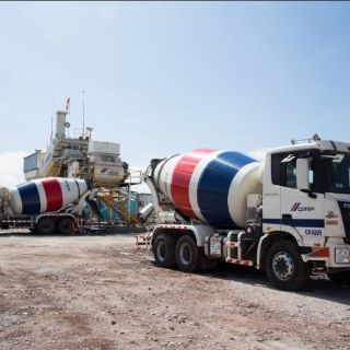 Cinco claves sobre la construcción del Nuevo Aeropuerto de la CDMX