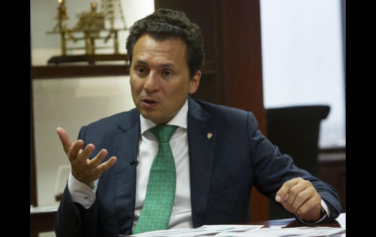 En mayo de 2015 se presentó una denuncia por peculado de servidores públicos del Edomex y del Gobierno Federal en favor de OHL. NTX / ARCHIVO