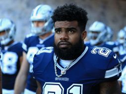 Elliot todavía no ha sido juzgado por la justicia ordinaria. AFP / ARCHIVO