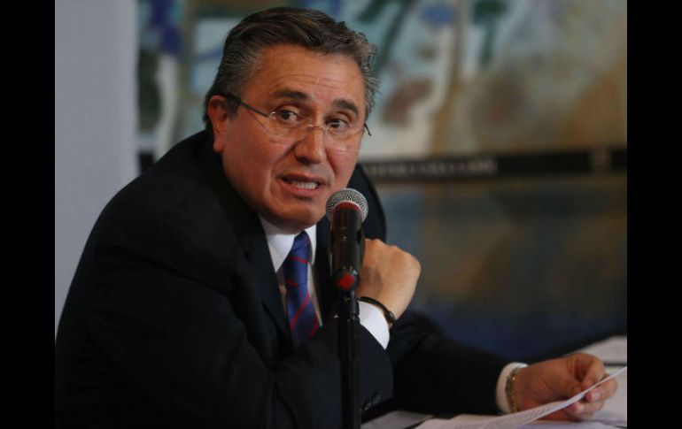 El ómbudsman nacional dijo que deben hacerse un conjunto de cosas para profundizar en las indagaciones. SUN / J. C. Reyes