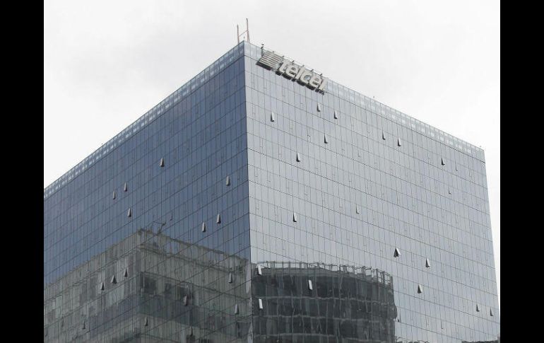 La Ley estipulaba que Telcel no debía cobrar a los demás concesionarios por el tráfico que terminen en la red de la compañía. EFE / ARCHIVO