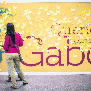 El cine y la literatura homenajean a García Márquez