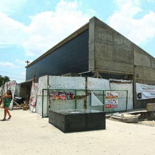 En un par de meses inauguran extensión de la L1 de Tren Ligero