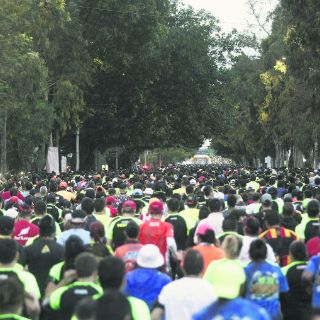 Una ruta que busca reconocimiento dorado