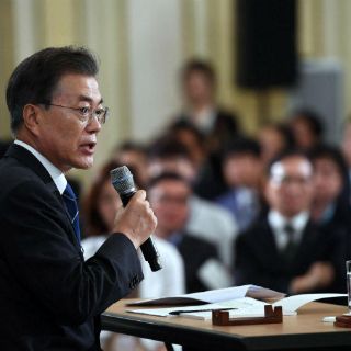 Corea del Sur y China rechazan opción militar contra Pyongyang