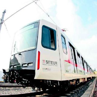 Aceleran la ampliación de estaciones de Línea 1